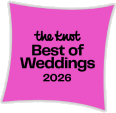 The Knot Best of Weddings 2026