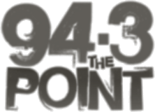 94.3 The Point